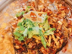 -炭舍干锅·烤鱼(扬名广场店)