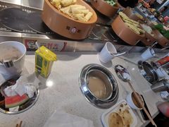 -龍歌自助小火锅(市南金茂湾店)
