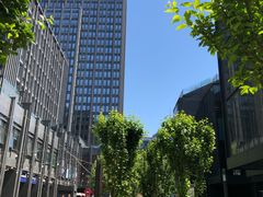 -赛百味SUBWAY(都汇天地店)