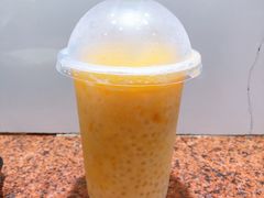 杨枝甘露-百花传统甜品店(原址店)