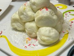-鹿鸣春饭店(总店)