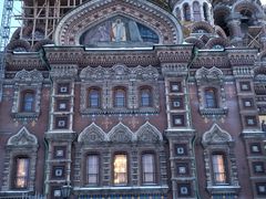 -滴血救世主教堂