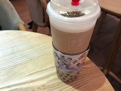 -奈雪的茶(KK MALL店)