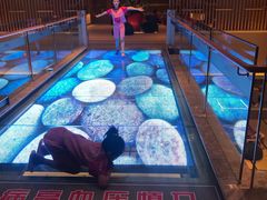 -钓鱼岛洗浴休闲会馆(卫星路店)