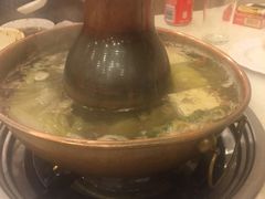 -八先生涮肉房(三里河店)