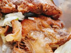 -金泰缘排骨馆(遵化路店)