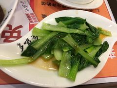 青菜-多喝汤(天河北路店)