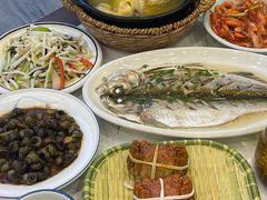 -蟹天蟹地农家菜·阳澄湖大闸蟹(浅水湾店)