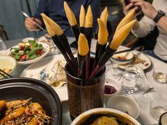 -唐猫庭院·千年陕菜(大唐不夜城店)