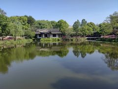 -惠山古镇·寄畅园