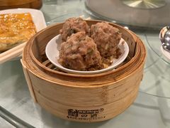 -莲苑中餐厅·Lotus Court(厦门马哥孛罗东方大酒店)
