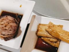 -渝信川菜(南滨店)