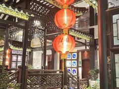 -北园酒家(小北路店)