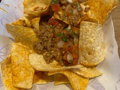 -Taco Bell 塔可钟(民田路店)