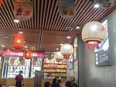 -大四喜·鲜牛肉火锅(洛阳大学城店)