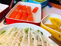 -老天桥蛙炉火锅(姑苏总店)