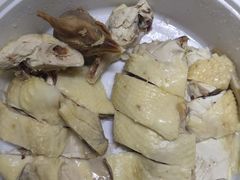 -清新鸡沙田乳鸽店(金融店)