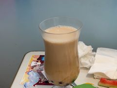 -豪客来牛排(中华城店)