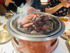 -西塔老太太泥炉烤肉(北京望京店)