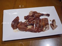 风味槟榔鸭-丹江渔村(望京店)