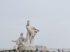 -锦州笔架山风景区