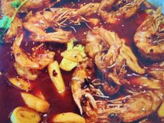-邵汇大虾(吉林大路店)