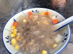 椰汁杂果西米露-广喜田天一碗糖水店(大冲新城万象店)