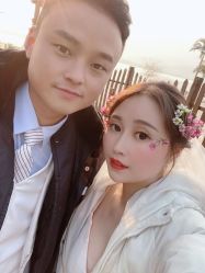 点击看大图 -金夫人婚纱摄影(西昌店)