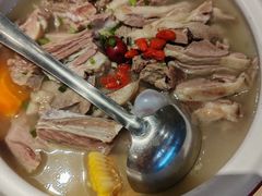 -羊之道草原味道清真餐厅(番禺店)