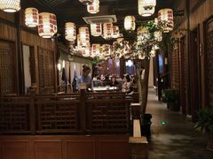 大堂-二十八里太湖船菜(吉祥路店)