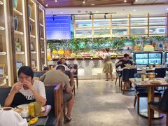 -亚马逊海鲜自助(王府井店)