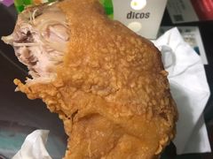 -德克士(三门路店)