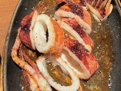 -萨莉亚意式餐厅(杭州西溪龙湖天街店)