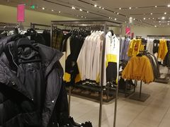 -ZARA(重庆华润万象城中区店)