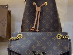 -六六奢品·vintage中古·回收二手奢侈品包包手表首饰(环球港店)
