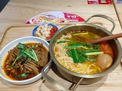 -白沙肴·长沙米粉.小炒湘菜(石厦时代广场店)