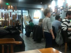 大堂-TUK土耳其餐厅·下午茶(卢湾店)