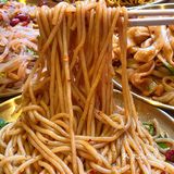 长沙凉皮凉面届天花板‼️好吃到N刷那种