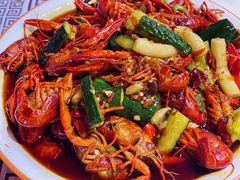 -拙味兄弟龙虾·江湖菜(和畅堂店)