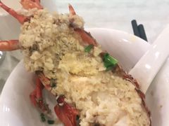-新恬乐大酒家(沧达大厦店)