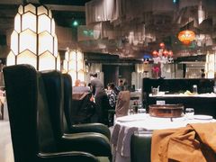 大堂-新沸腾鱼乡(世贸天阶店)