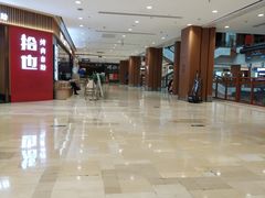 -银泰百货(北京大红门店)