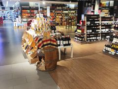 -Olé精品超市(上海虹桥南丰城店)