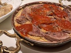 -Pasha帕夏土耳其餐厅(南昌路店)