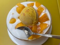 -果流香水果甜品(建政路店)