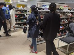 -BIGOFFS 超级折扣(仁恒伊势丹店)