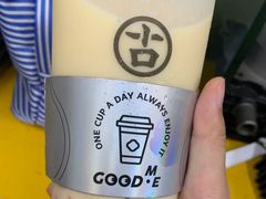 -古茗(丰城丰跃名城店)