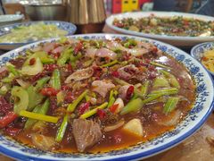 -李大爷的泡椒馆(冉家坝店)