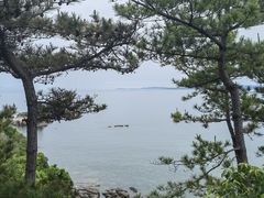 -南紀白浜 浜千鳥の湯 海舟