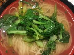 鸡骨酱面-泰煌鸡·上海白斩鸡·鸡汤面(万航店)